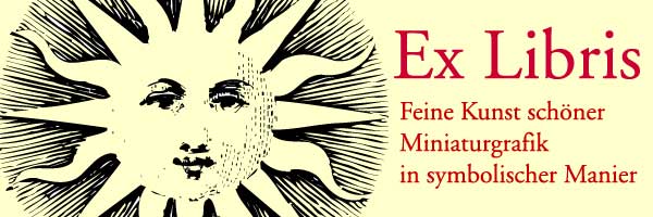 Ex Libris Kunst